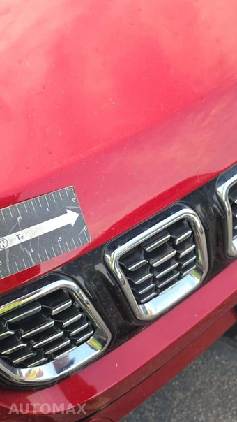 2025 Jeep Compass Limited - miniatura 25