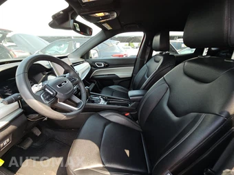 2025 Jeep Compass Limited - miniatura 7