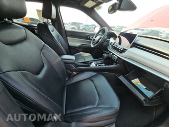 2025 Jeep Compass Limited - miniatura 8