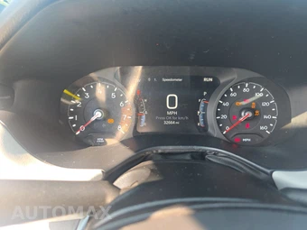 2025 Jeep Compass Limited - miniatura 12