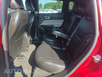 2025 Jeep Compass Limited - miniatura 13