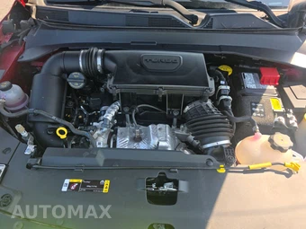 2025 Jeep Compass Limited - miniatura 15
