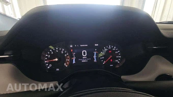 2025 Jeep Compass Limited - miniatura 19