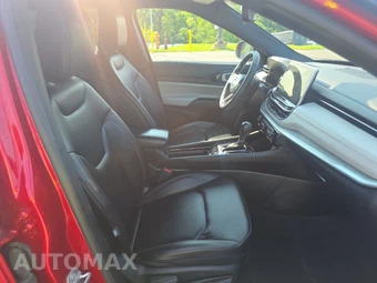 2025 Jeep Compass Limited - miniatura 8