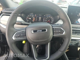 2025 Jeep Compass Limited - miniatura 10