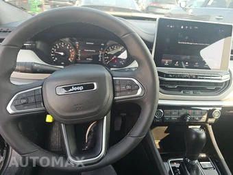 2025 Jeep Compass Limited - miniatura 11