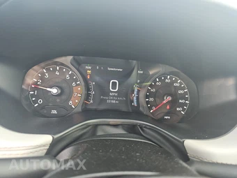 2025 Jeep Compass Limited - miniatura 12