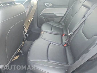 2025 Jeep Compass Limited - miniatura 13
