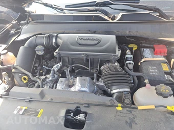 2025 Jeep Compass Limited - miniatura 15