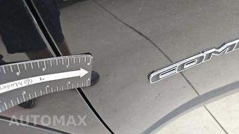 2025 Jeep Compass Limited - miniatura 24
