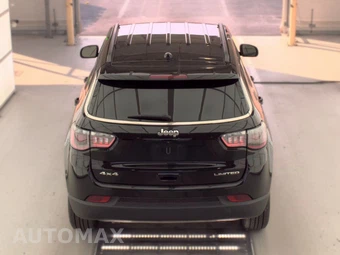 2025 Jeep Compass Limited - miniatura 5