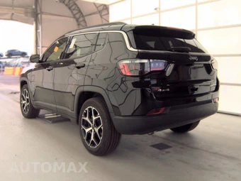 2025 Jeep Compass Limited - miniatura 6