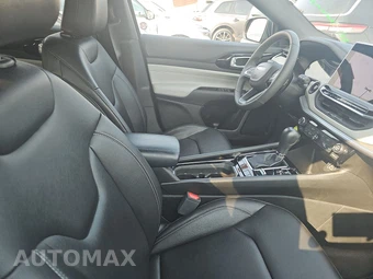 2025 Jeep Compass Limited - miniatura 8