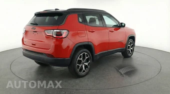 2025 Jeep Compass Limited - miniatura 7