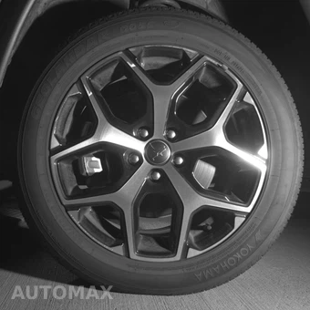 2025 Jeep Compass Limited - miniatura 9