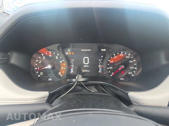 2025 Jeep Compass Limited - miniatura 12