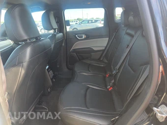 2025 Jeep Compass Limited - miniatura 13