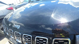 2025 Jeep Compass Limited - miniatura 19