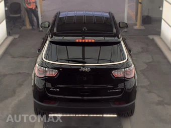 2025 Jeep Compass Limited - miniatura 5
