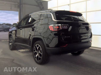 2025 Jeep Compass Limited - miniatura 6