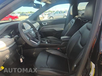 2025 Jeep Compass Limited - miniatura 7