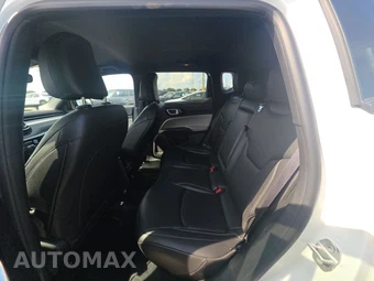 2025 Jeep Compass Limited - miniatura 13