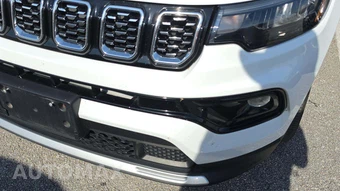 2025 Jeep Compass Limited - miniatura 19