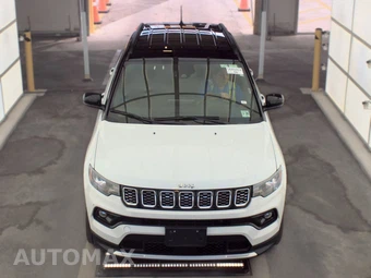 2025 Jeep Compass Limited - miniatura 2
