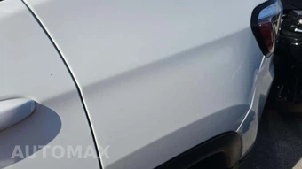 2025 Jeep Compass Limited - miniatura 20