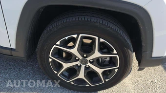 2025 Jeep Compass Limited - miniatura 21