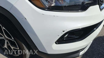 2025 Jeep Compass Limited - miniatura 23