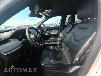 2025 Jeep Compass Limited - miniatura 7