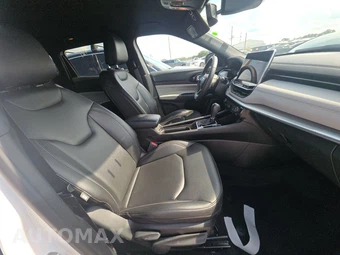 2025 Jeep Compass Limited - miniatura 8