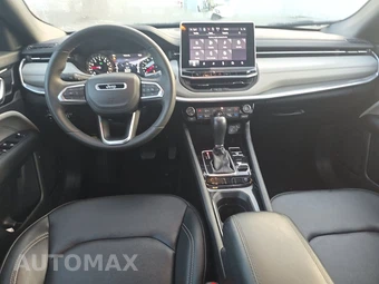 2025 Jeep Compass Limited - miniatura 11