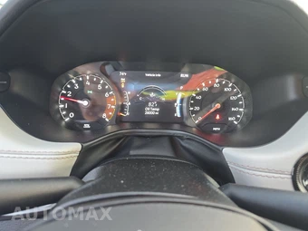 2025 Jeep Compass Limited - miniatura 12