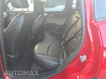2025 Jeep Compass Limited - miniatura 13