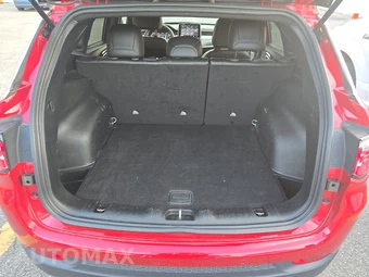 2025 Jeep Compass Limited - miniatura 16