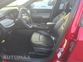 2025 Jeep Compass Limited - miniatura 7