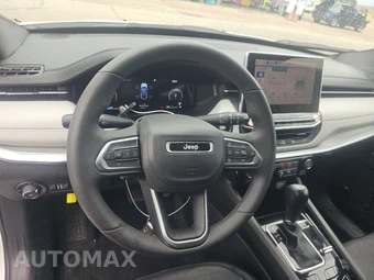 2025 Jeep Compass Limited - miniatura 10