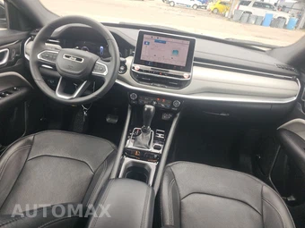 2025 Jeep Compass Limited - miniatura 11
