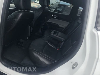 2025 Jeep Compass Limited - miniatura 13