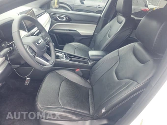2025 Jeep Compass Limited - miniatura 7