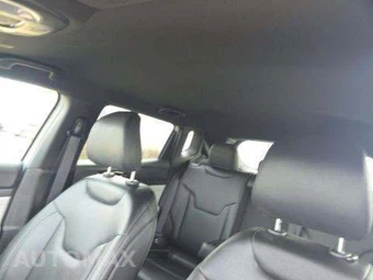 2025 Jeep Compass Limited - miniatura 11