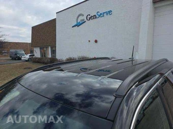 2025 Jeep Compass Limited - miniatura 12