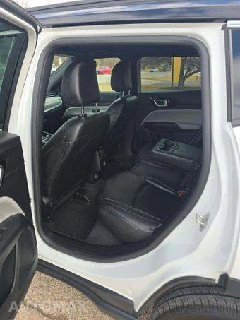 2025 Jeep Compass Limited - miniatura 13