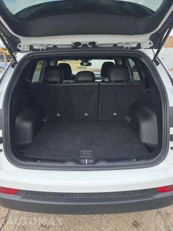 2025 Jeep Compass Limited - miniatura 14