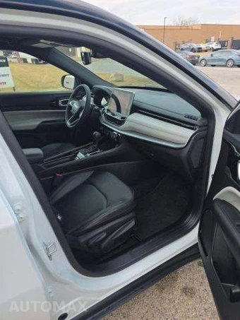 2025 Jeep Compass Limited - miniatura 18