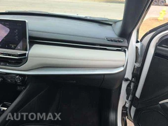 2025 Jeep Compass Limited - miniatura 19