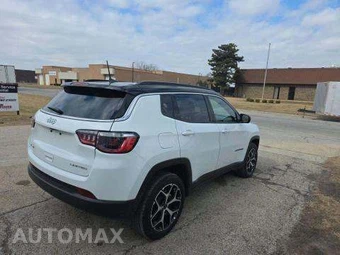 2025 Jeep Compass Limited - miniatura 3