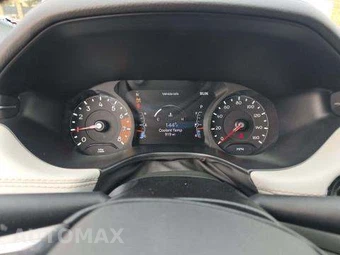 2025 Jeep Compass Limited - miniatura 9